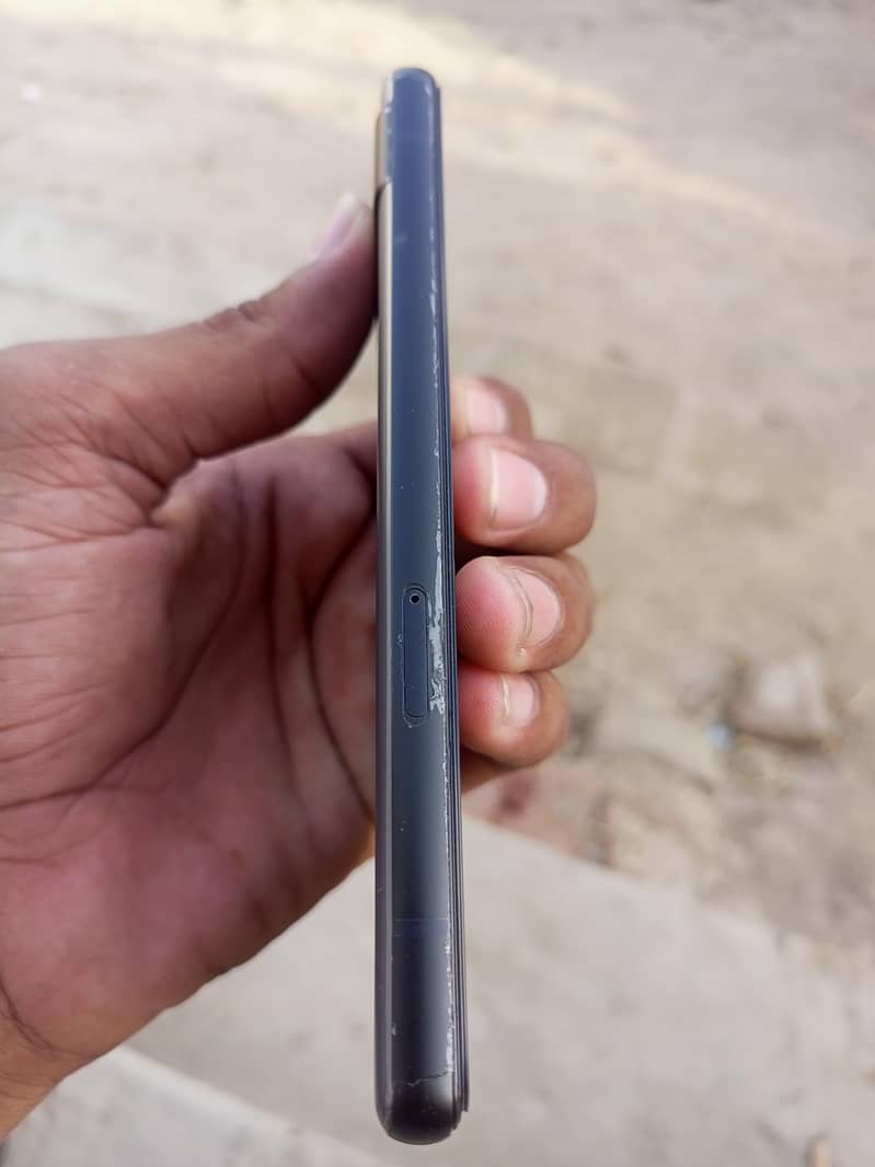 Google Pixel 6a 3