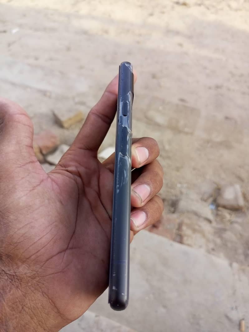 Google Pixel 6a 6