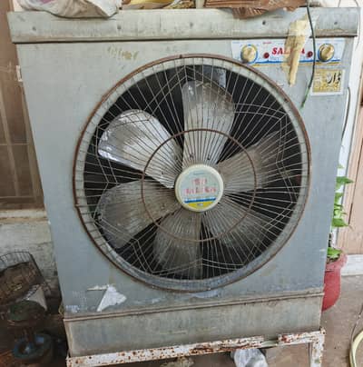 King size Lahori cooler