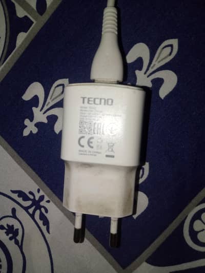 CHARGER CABBLE