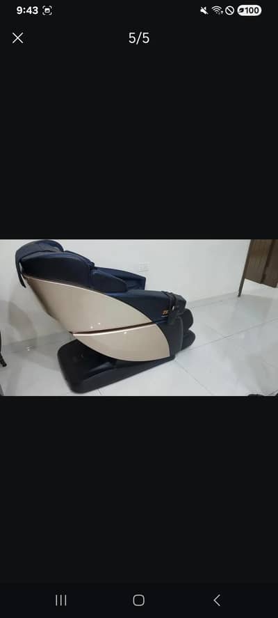 Zero Massage Machine 03020311686 WhatsApp only