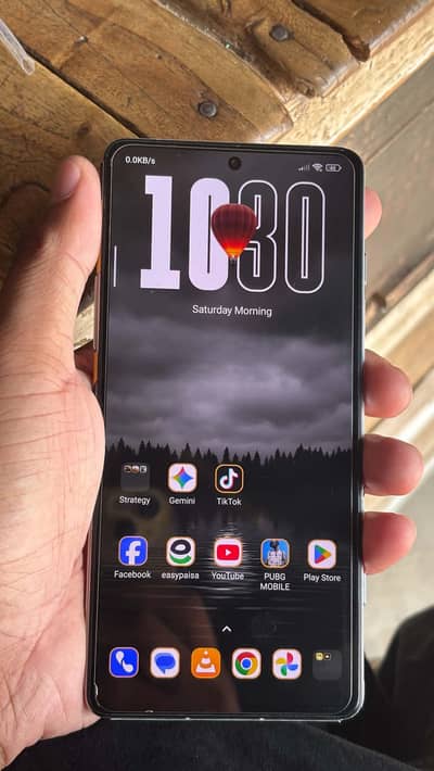 Xiaomi Redmi K40 Gaming 12 256