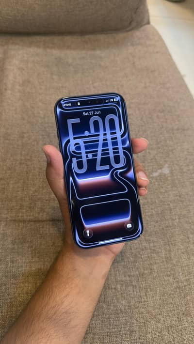 Apple iPhone 17 Pro