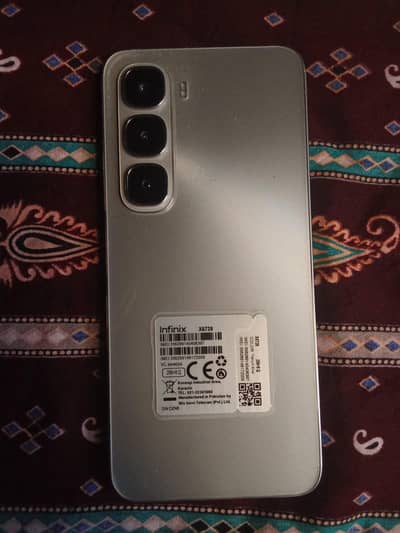 INFINIX HOT 60I 03118443535 contact 