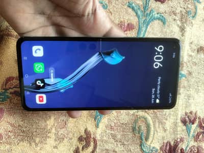 One Plus 8T
