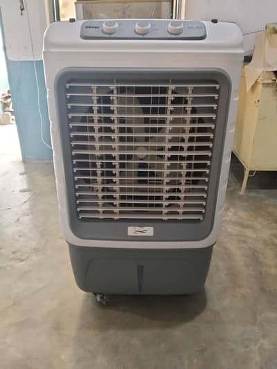 Royal Air Cooler Model RAC-4700