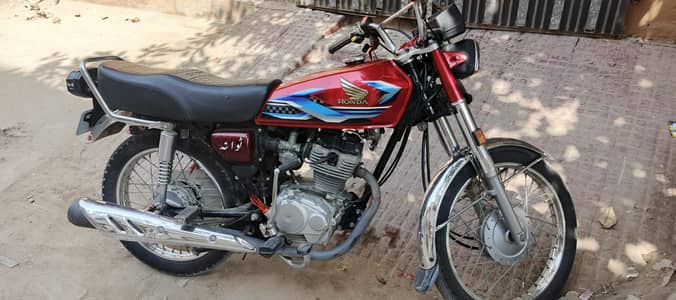 HONDA125   2024