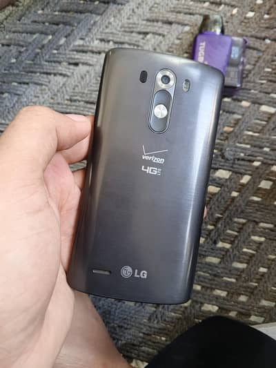LG G3