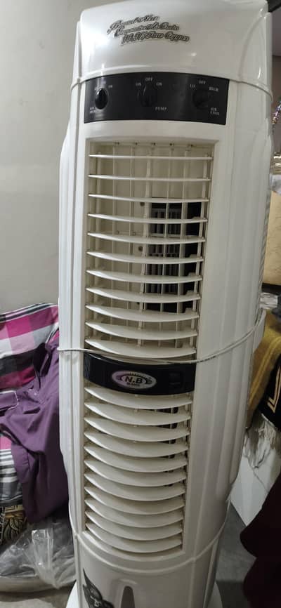 N. B air cooler best for office