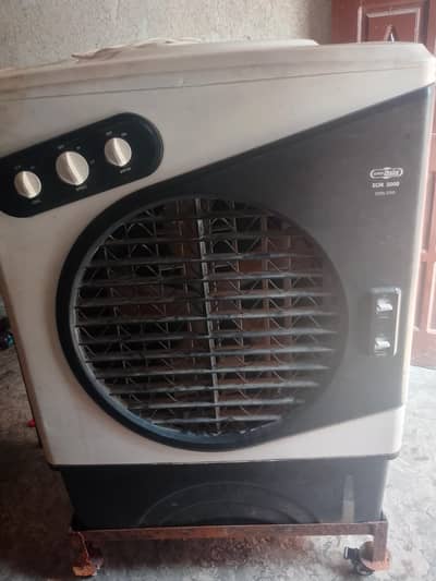 super asia room cooler