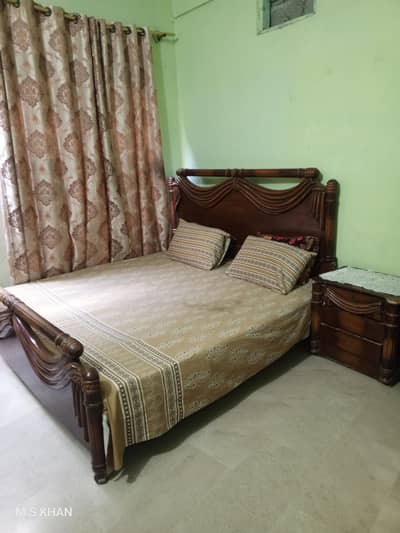 bed full sat