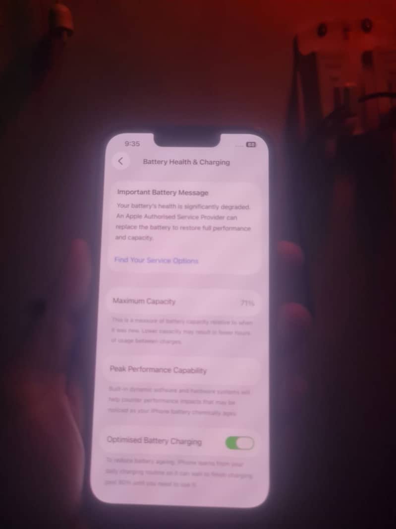 Apple iPhone 13 5