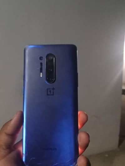 One Plus 8pro