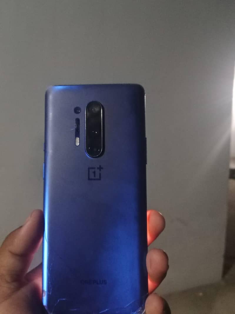 One Plus 8pro 0