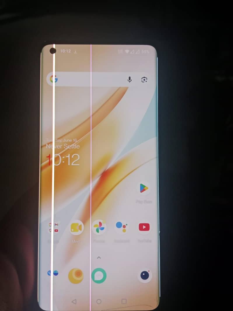 One Plus 8pro 2