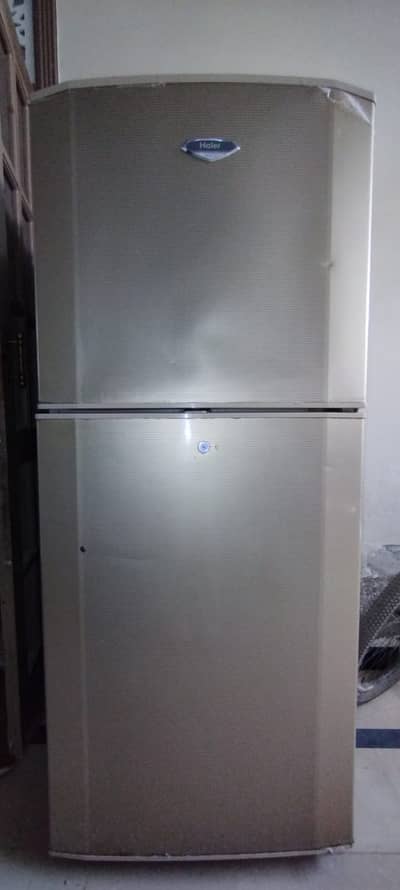 Haier Refrigerator HRF-350M