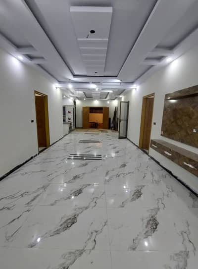 Brand New Portion 3 Bed Dd 2nd Floor Available For Rent