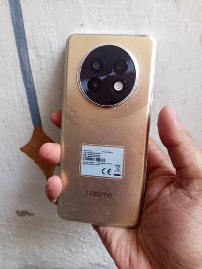 Realme 13 Plus