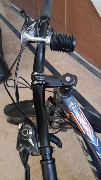 Galax Sk Cycle