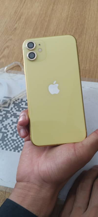 Apple iPhone 11