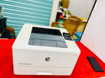 HP Laserjet 402dn Price In Pakistan