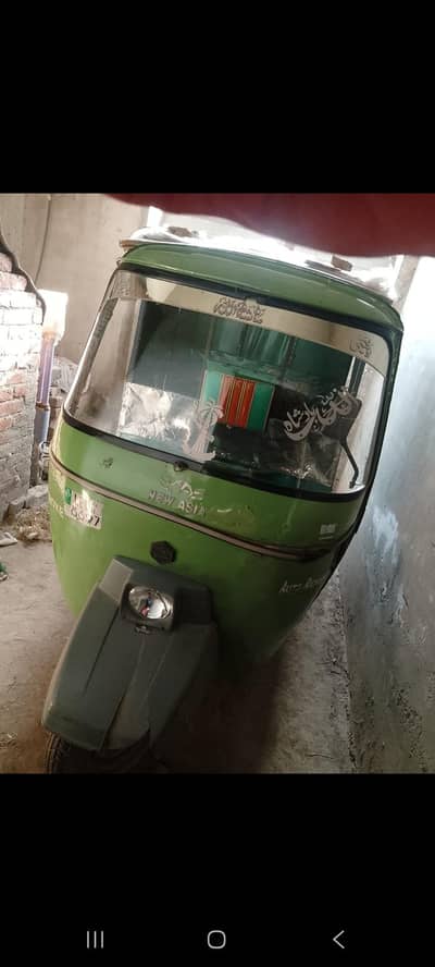 rikshaw for urgent sale