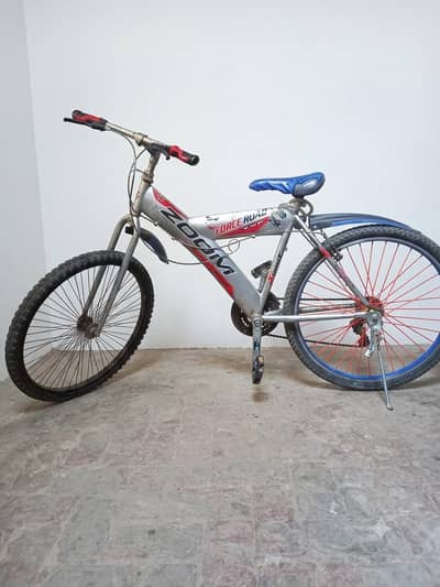 Zoom Sport Gear Cycle - Excellent Condition