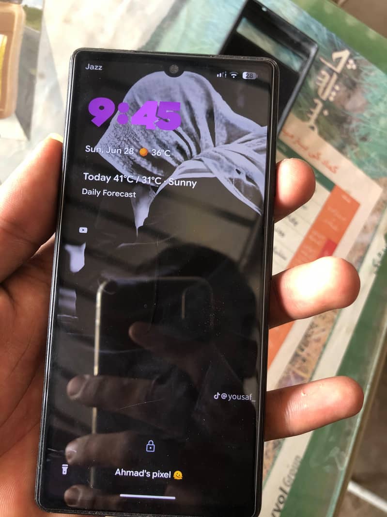 Google Pixel 6a 2