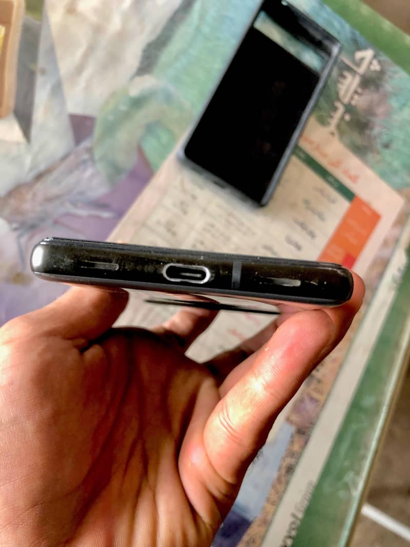 Google Pixel 6a 3