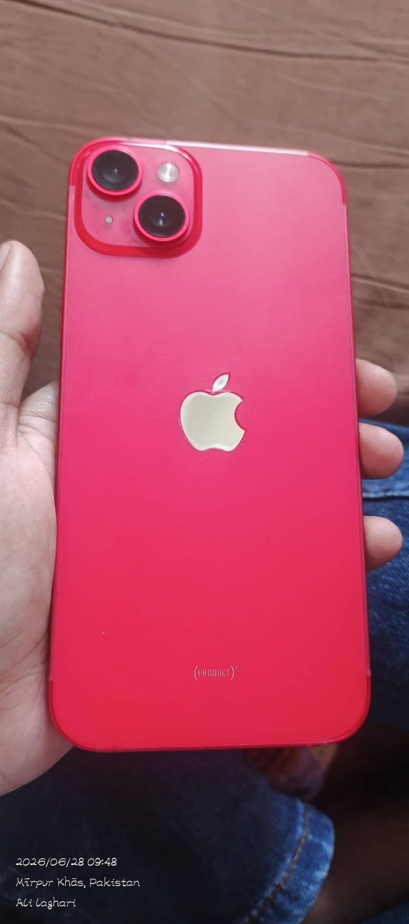 Apple iPhone 14 plus 0
