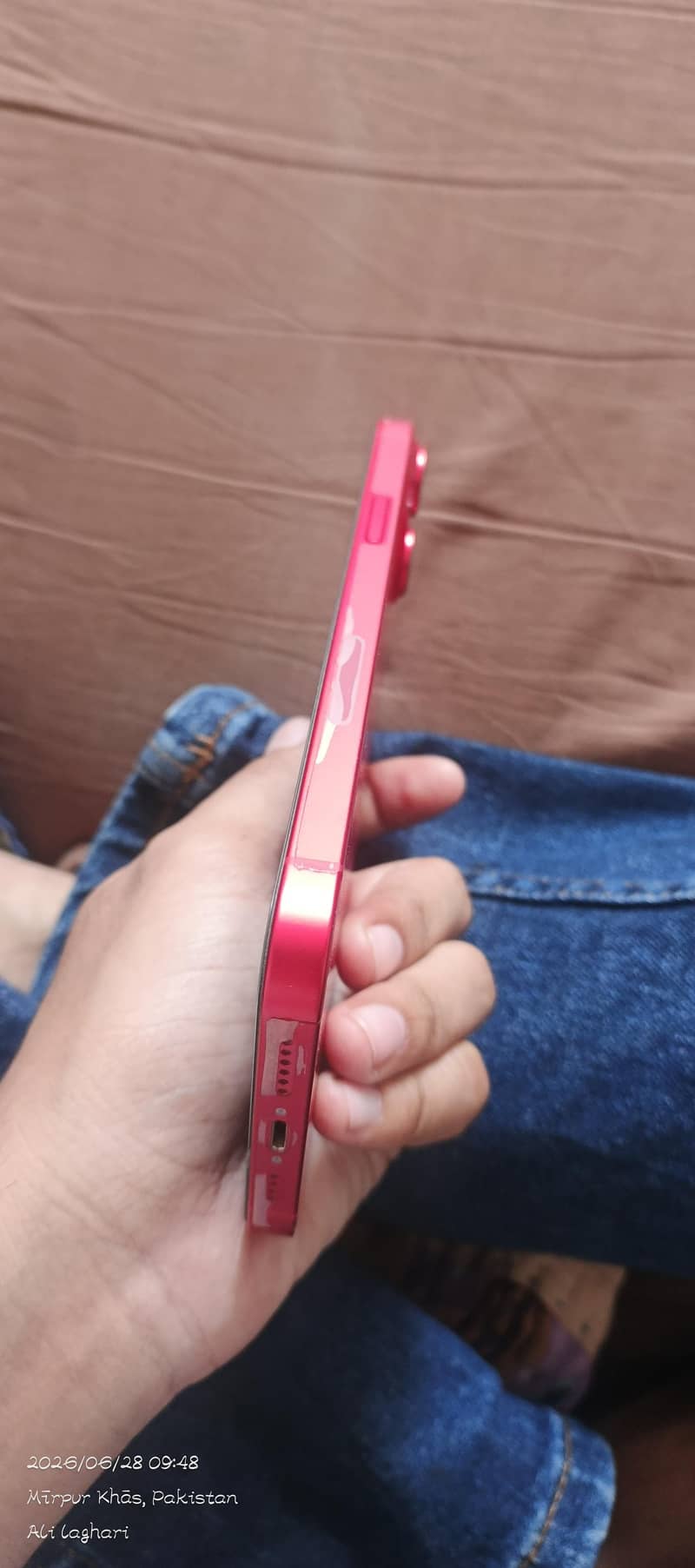 Apple iPhone 14 plus 1