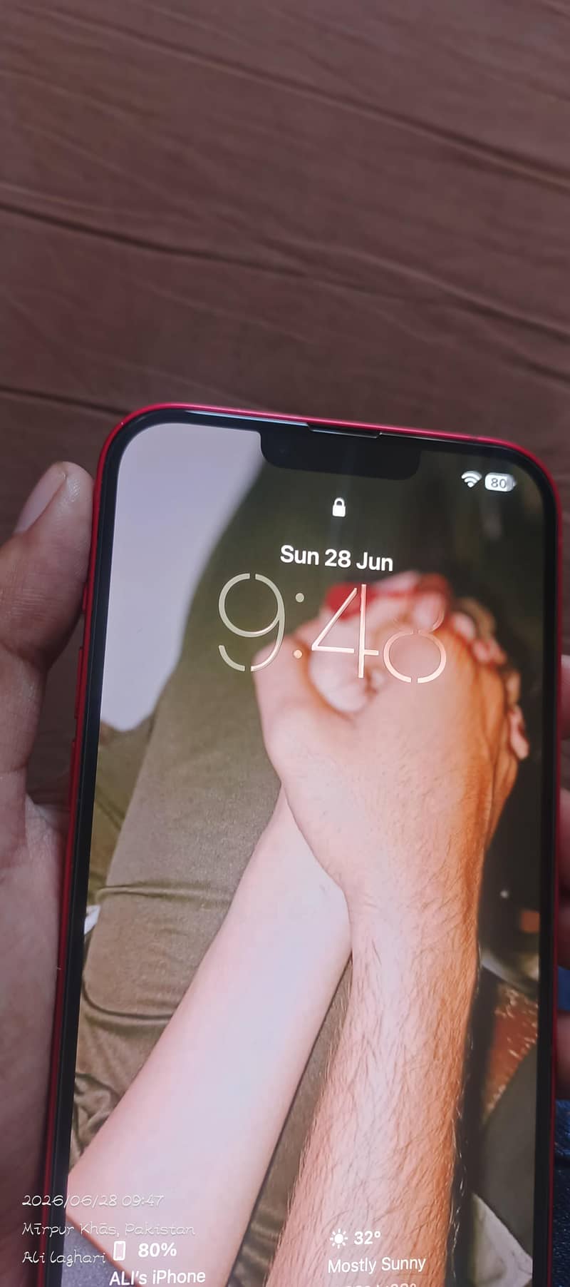 Apple iPhone 14 plus 3