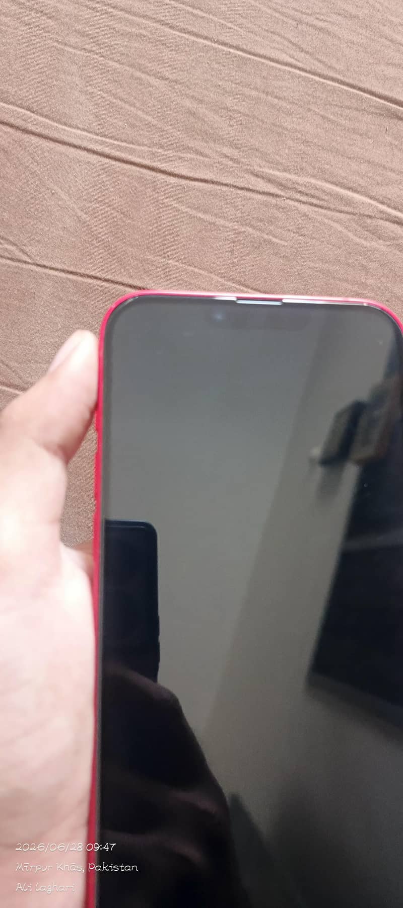 Apple iPhone 14 plus 4