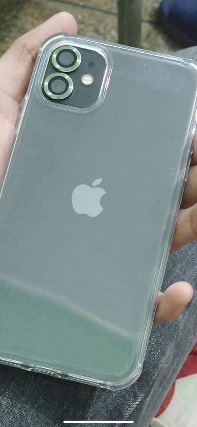 Apple iPhone 11