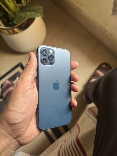 Apple iPhone 12 Pro