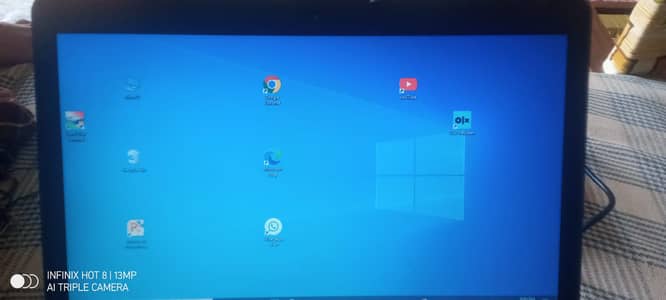Dell Latitude E6440 Core i5 4th Gen 4GB 500GB