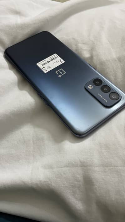 One Plus Nord 2