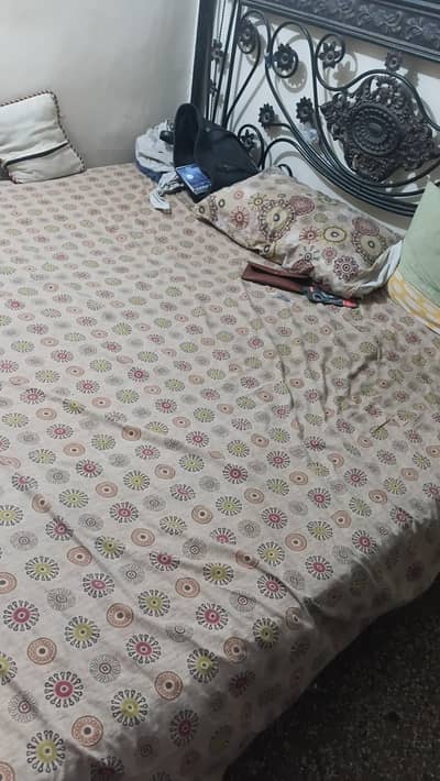 beds with mattresses