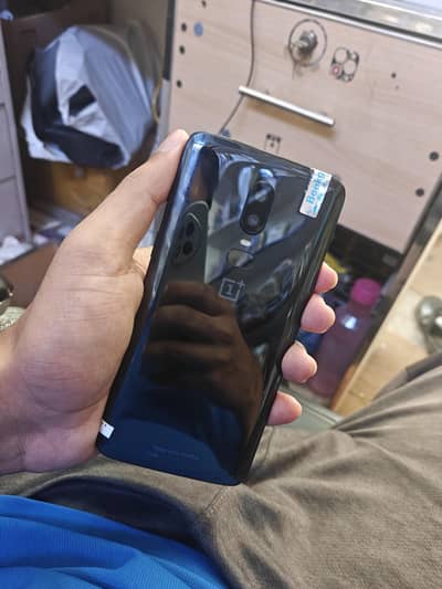 One Plus 6  and iqoo 9 pro all ok  pta approve
