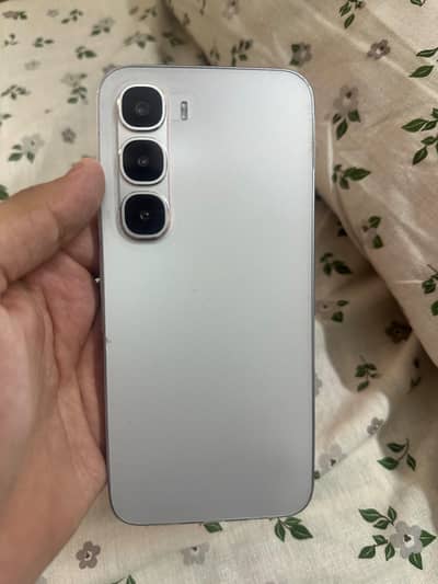 Infinix Hot 10 Pro
