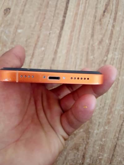 Apple iPhone XR
