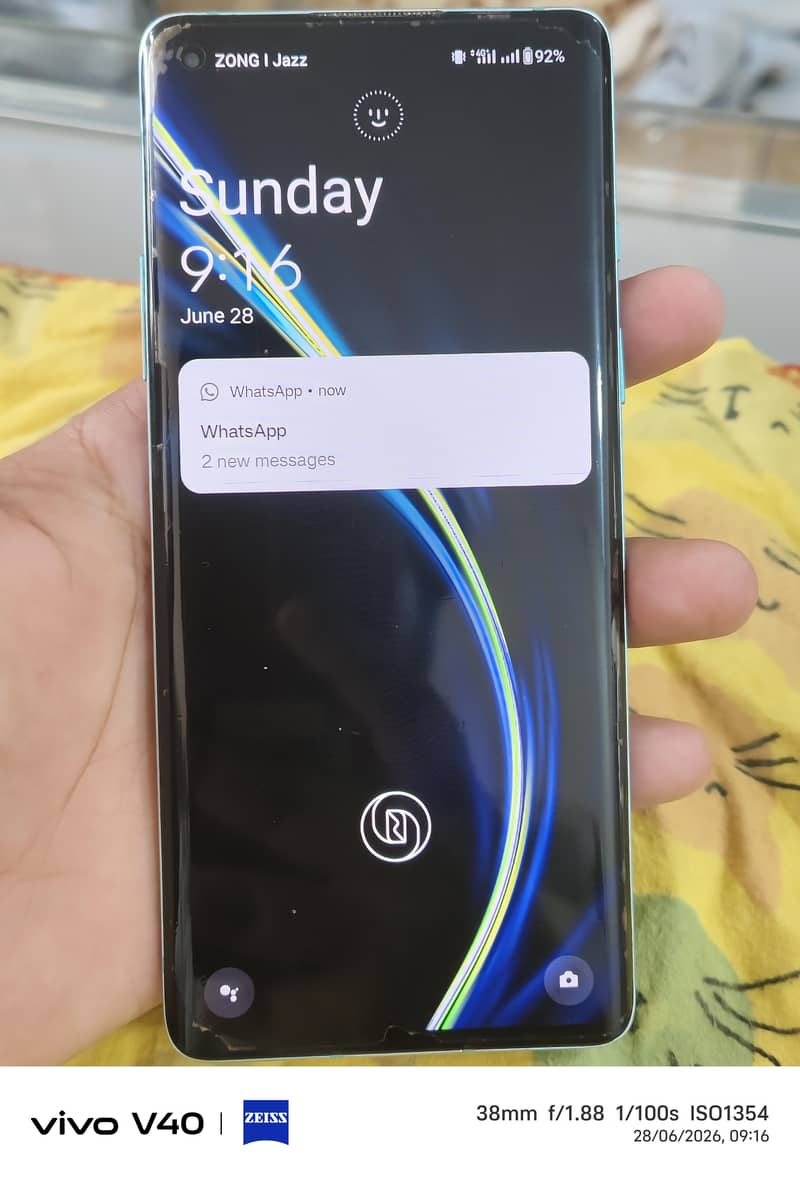 One Plus 8 1