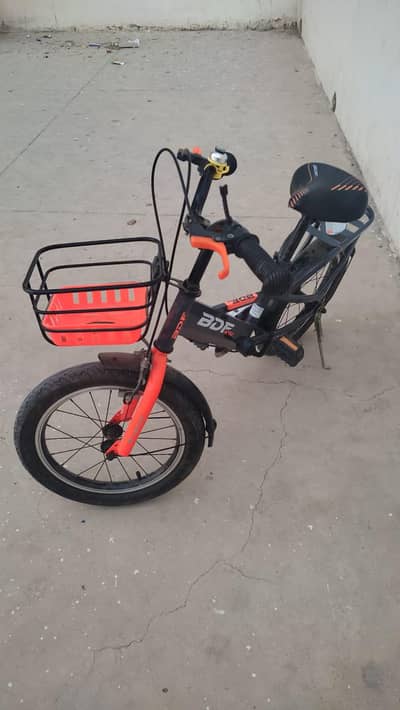 SLIGHTLY USED