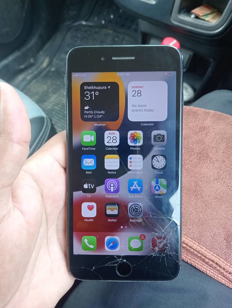Apple iPhone 7 Plus 2