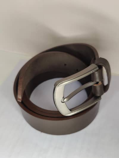 Leather Belts