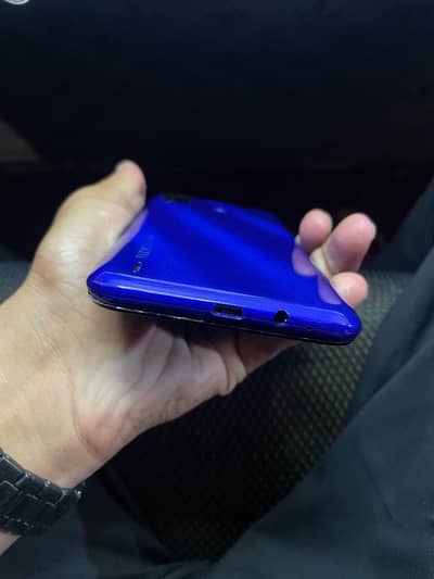 Tecno Spark 6 Go