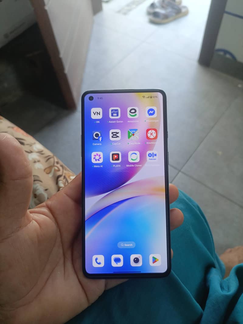 One Plus 8T 1