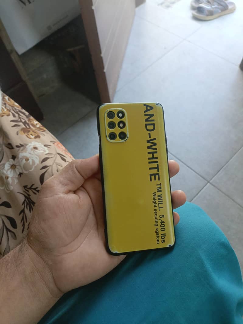One Plus 8T 2