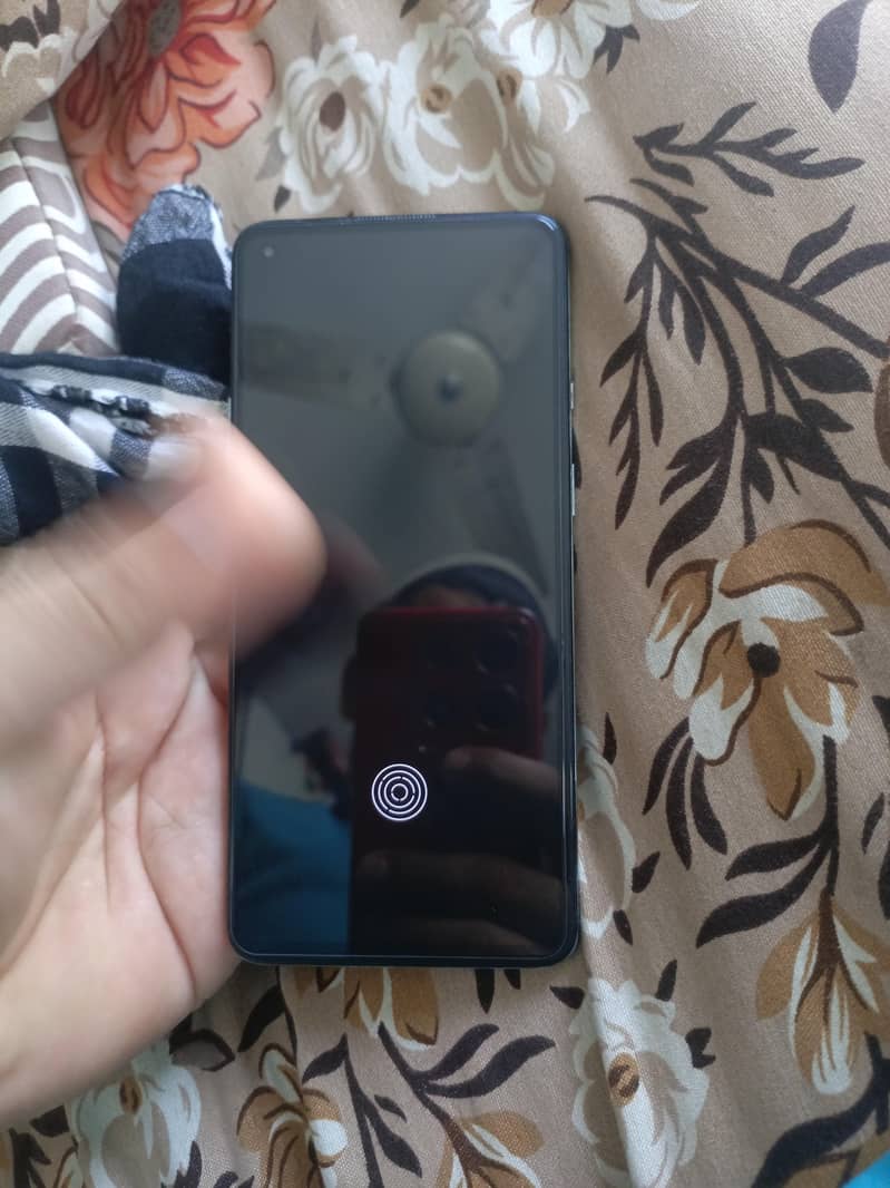 One Plus 8T 5
