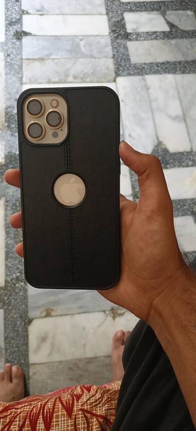 iphone 12promax 512gb non pta